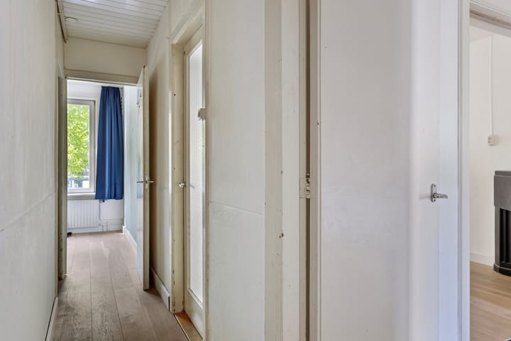 Foto 11 van Churchill-laan 98-1