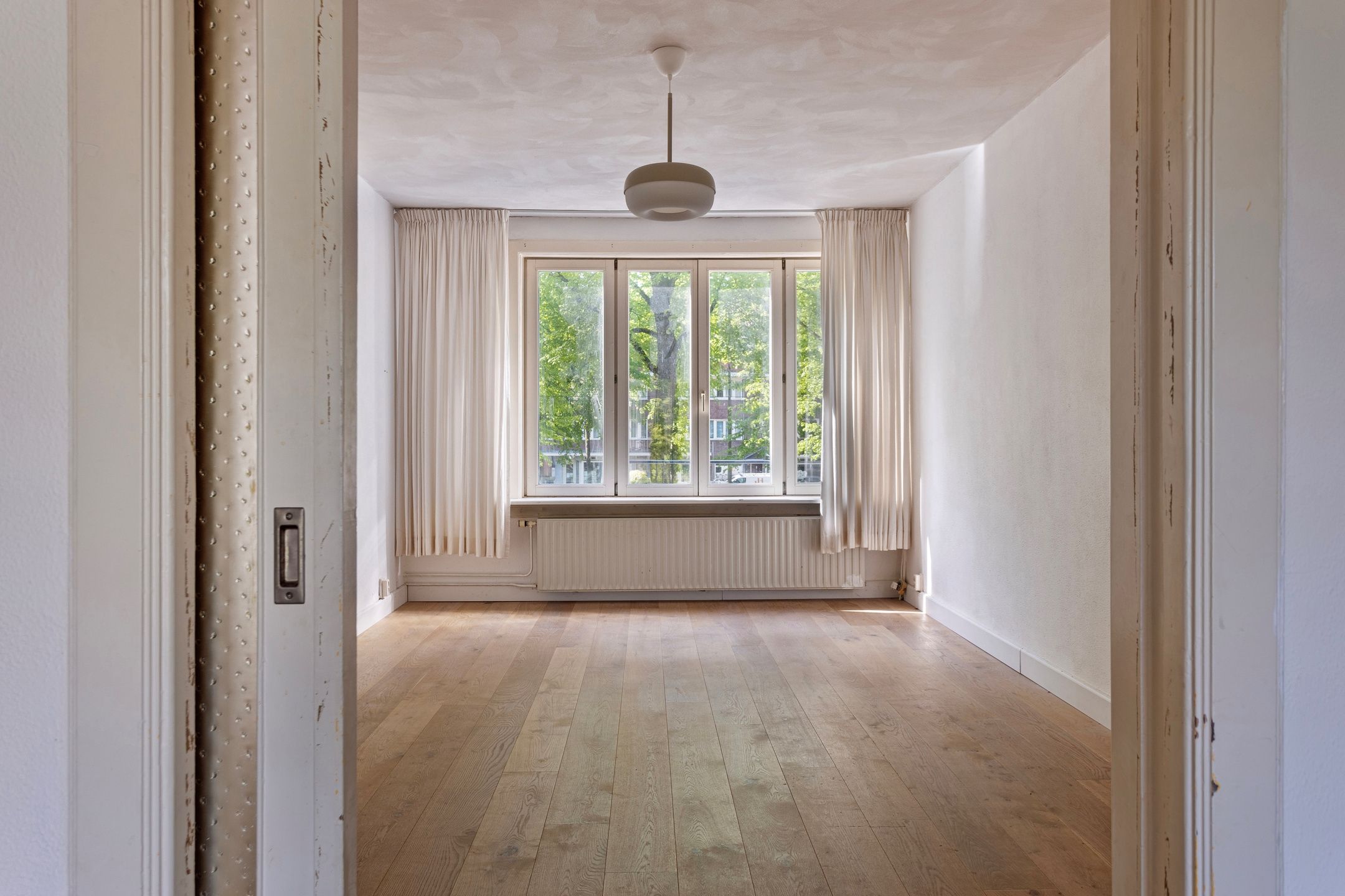 Foto 12 van Churchill-laan 98-1