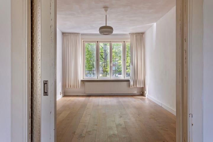 Foto 12 van Churchill-laan 98-1