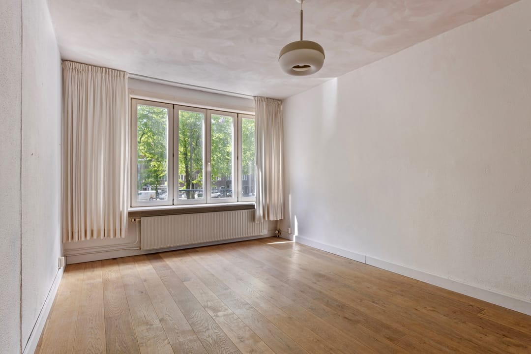 Foto 13 van Churchill-laan 98-1