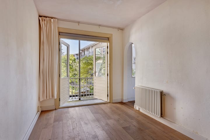 Foto 17 van Churchill-laan 98-1