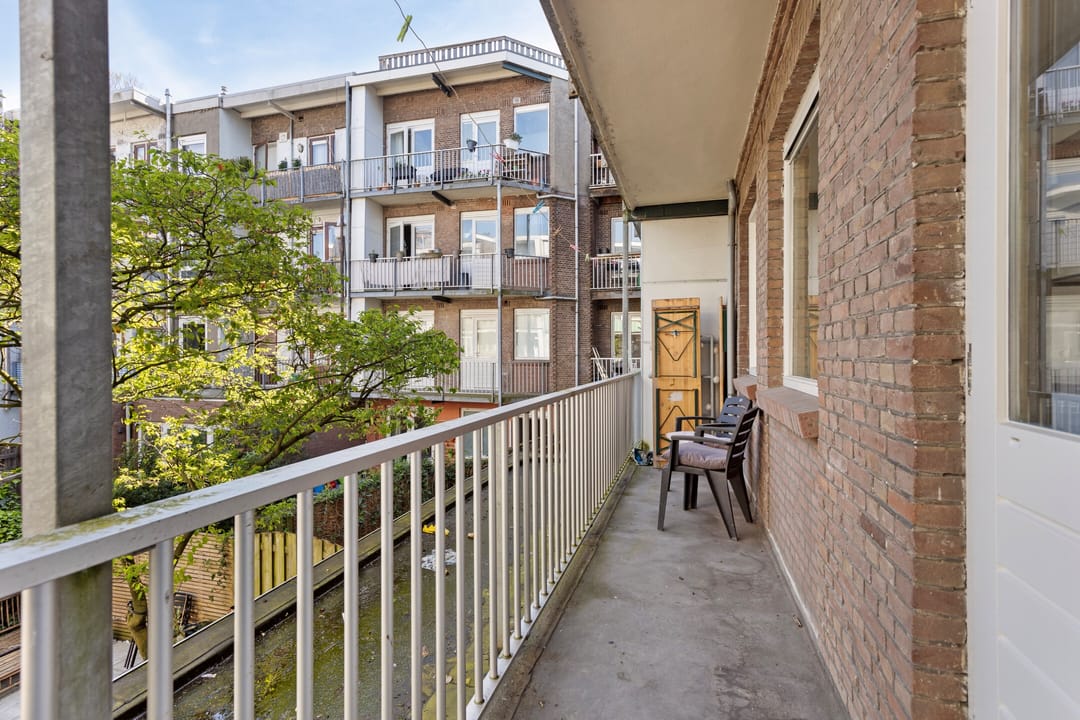 Foto 23 van Churchill-laan 98-1