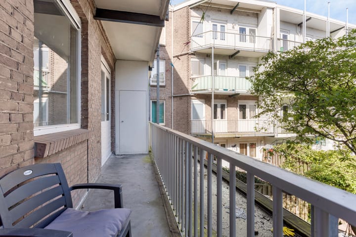 Foto 24 van Churchill-laan 98-1