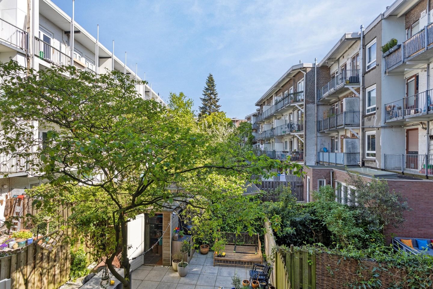 Foto 25 van Churchill-laan 98-1