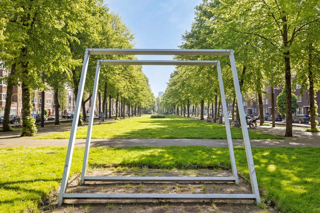 Foto 31 van Churchill-laan 98-1