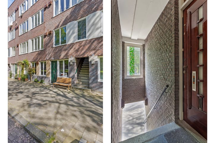 Foto 32 van Churchill-laan 98-1