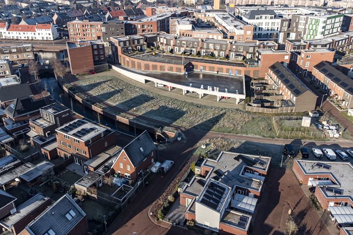 Bekijk foto 12 van Zuidergracht - 29 woningen