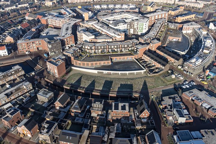 Bekijk foto 13 van Zuidergracht - 29 woningen