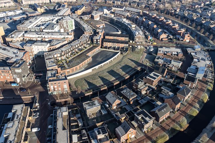 Bekijk foto 14 van Zuidergracht - 29 woningen