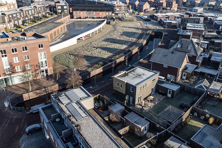 Bekijk foto 15 van Zuidergracht - 29 woningen