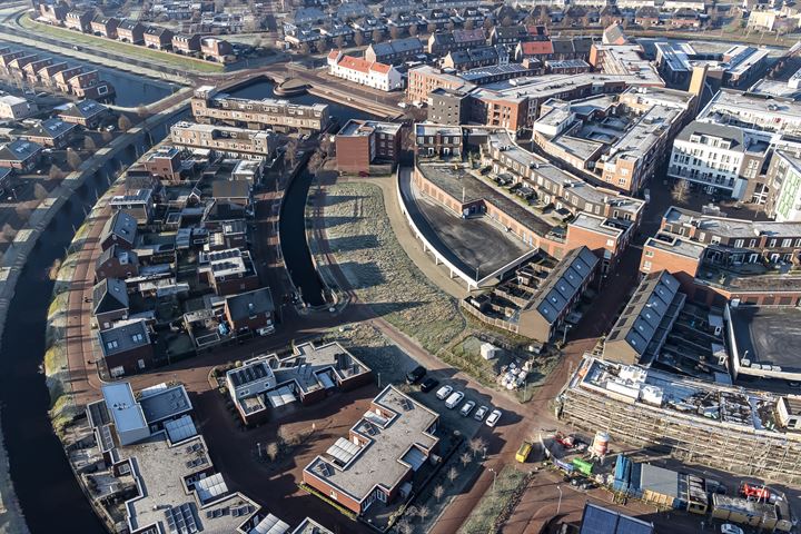 Bekijk foto 18 van Zuidergracht - 29 woningen