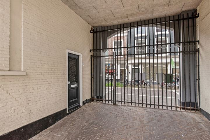 Bekijk foto 6 van Boekhorststraat 9-A