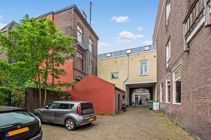 Bekijk foto 7 van Boekhorststraat 9-A