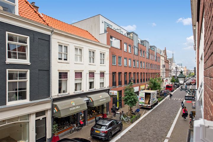 Bekijk foto 32 van Boekhorststraat 9-A