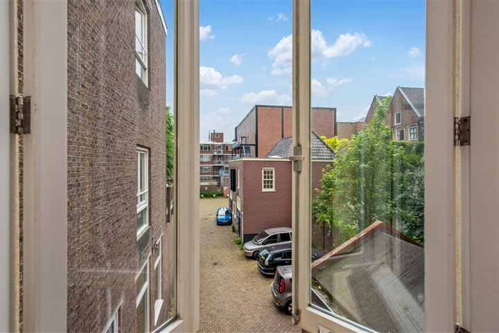 Bekijk foto 33 van Boekhorststraat 9-A