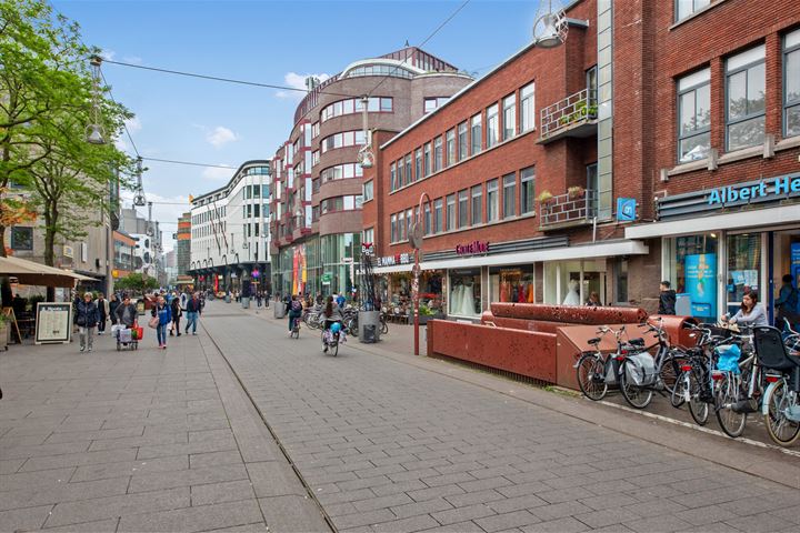 Bekijk foto 37 van Boekhorststraat 9-A