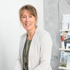 Wendela Klusman - Vastgoedadviseur