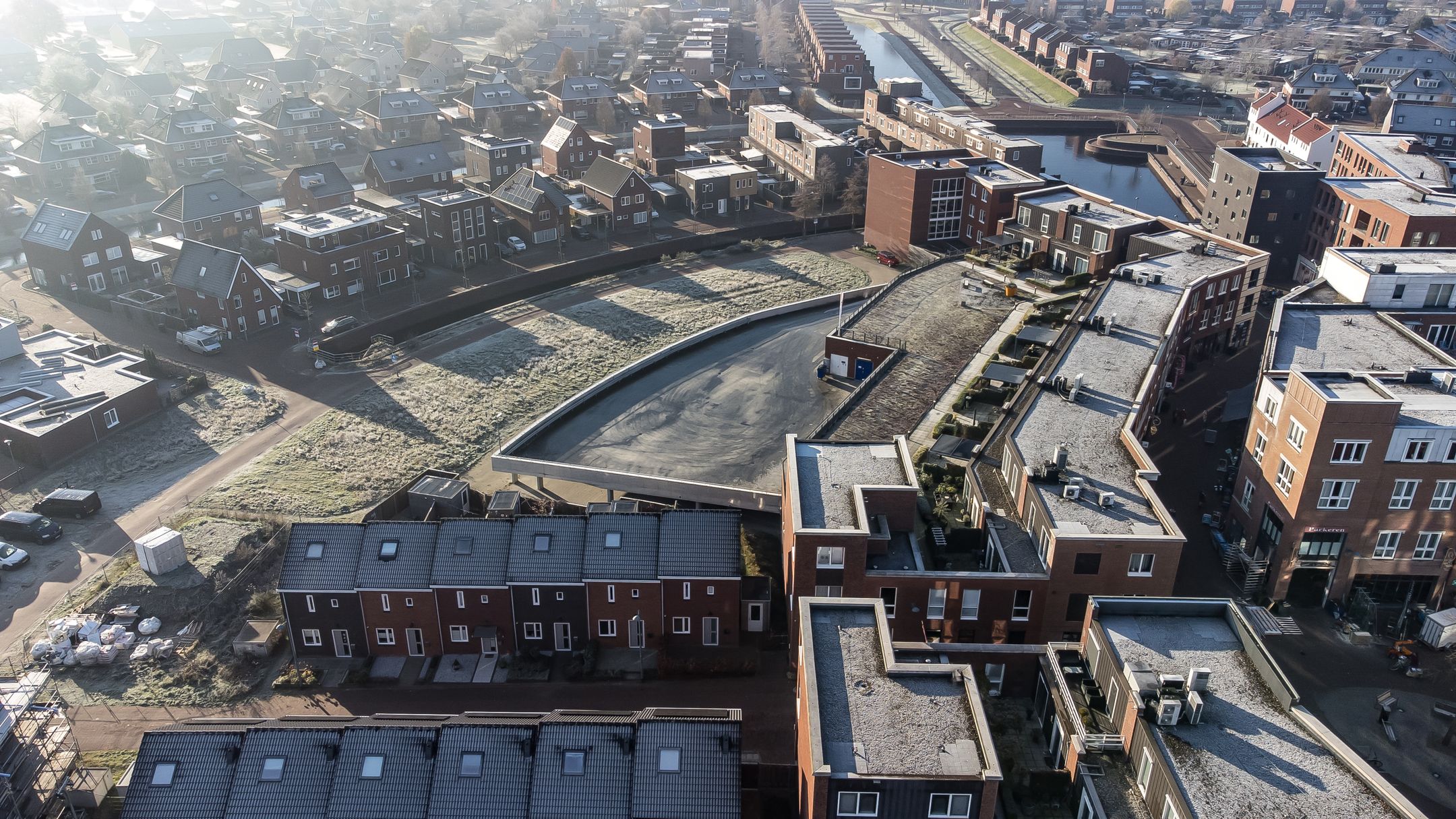 Foto 27 van Appartement Zuidergracht (Bouwnr. A08)