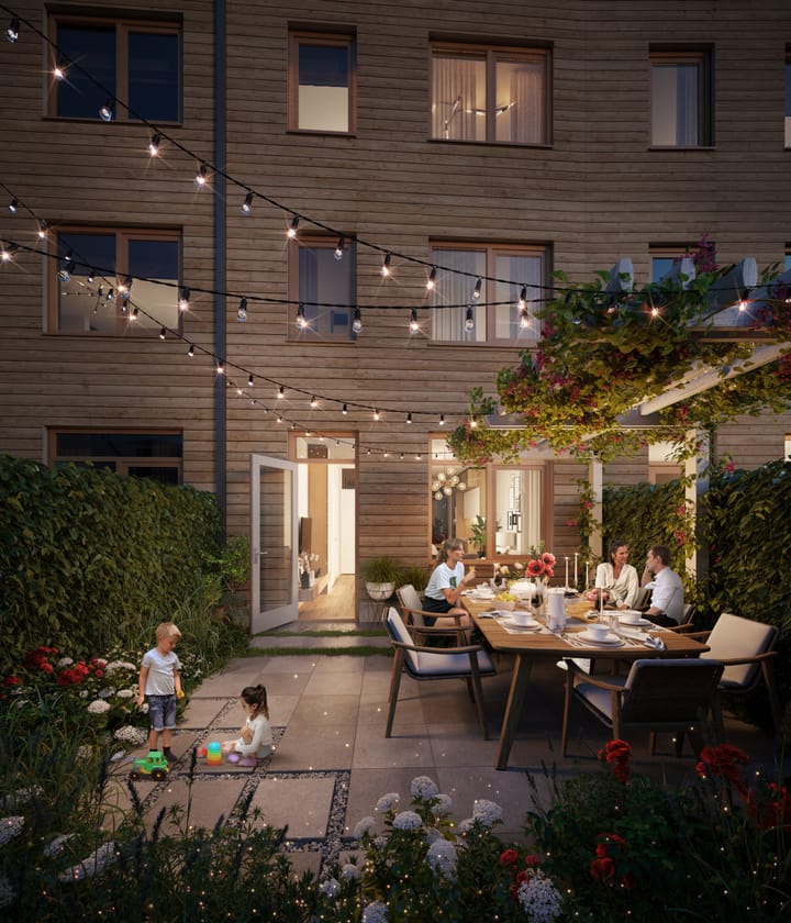 Photo 7 of Appartement Zuidergracht (Bouwnr. A06)