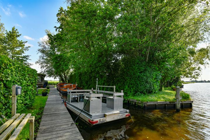 Bekijk foto 4 van Voorofse Polderkade 1