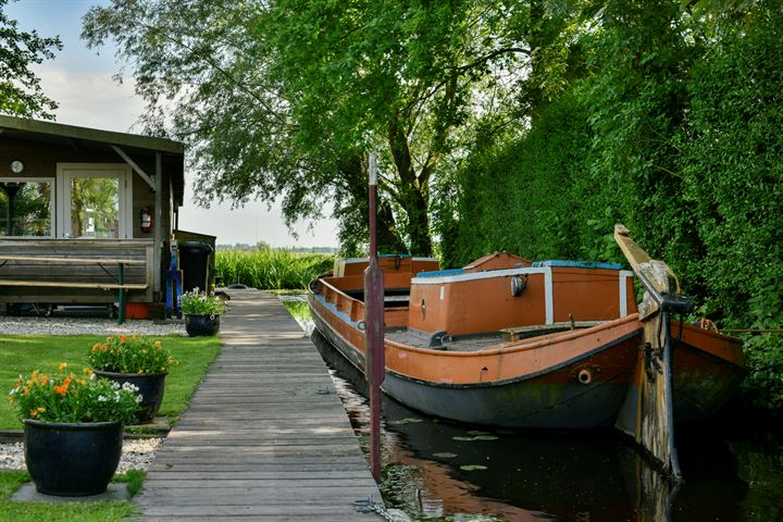 Bekijk foto 8 van Voorofse Polderkade 1