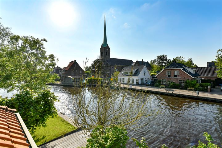 Bekijk foto 36 van Voorofse Polderkade 1