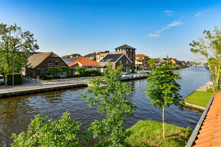 Bekijk foto 35 van Voorofse Polderkade 1