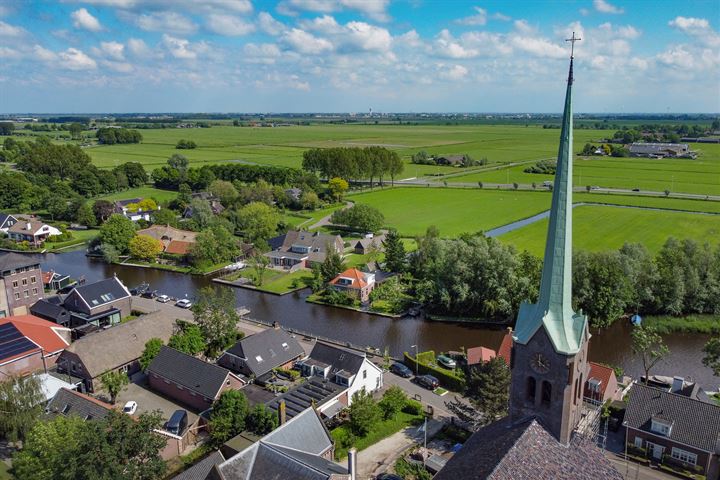 Bekijk foto 49 van Voorofse Polderkade 1