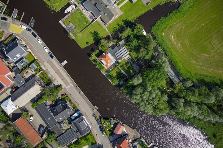 Bekijk foto 50 van Voorofse Polderkade 1