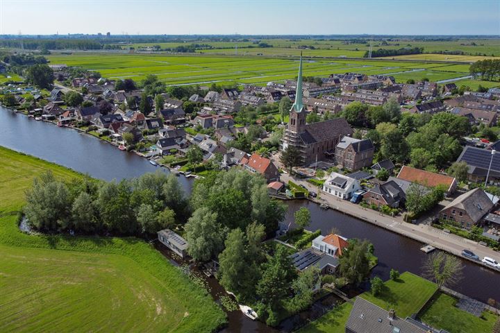 Bekijk foto 53 van Voorofse Polderkade 1