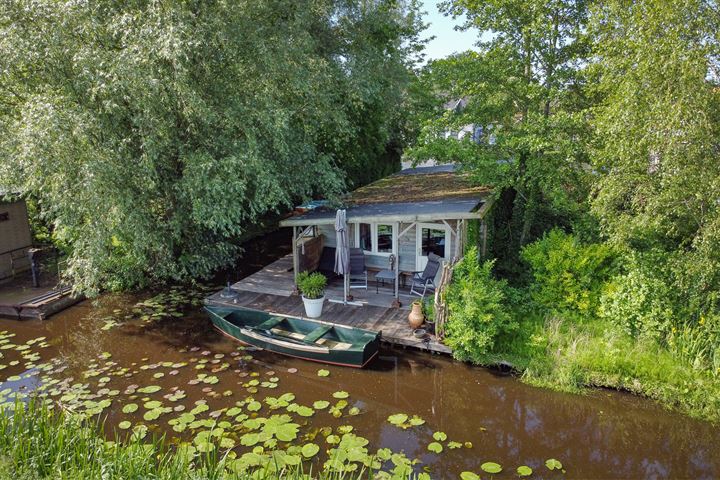 Bekijk foto 60 van Voorofse Polderkade 1