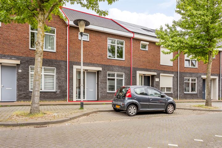 Bekijk foto 1 van Dasstraat 12