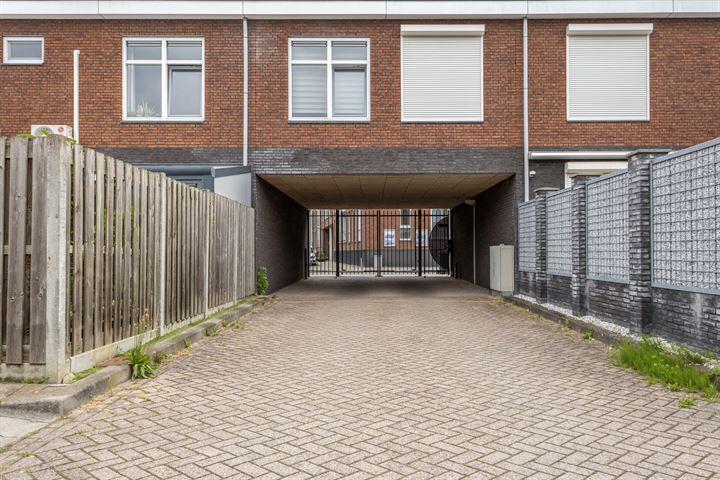 Bekijk foto 32 van Dasstraat 12