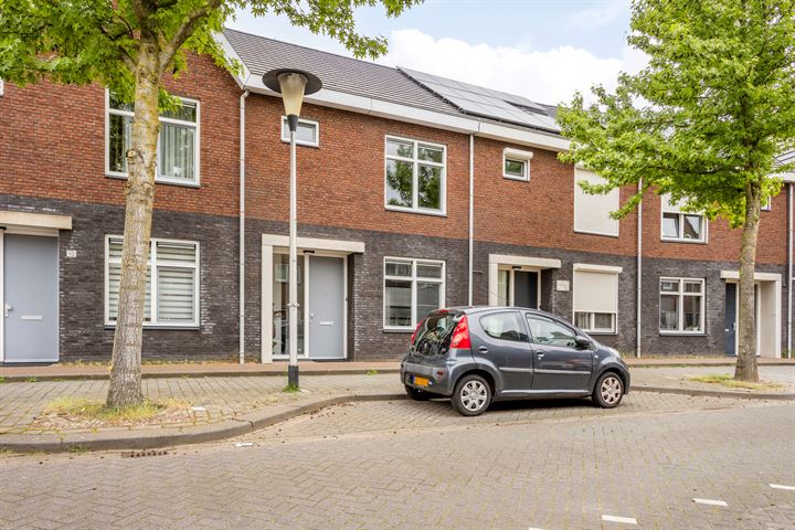 Bekijk foto 33 van Dasstraat 12