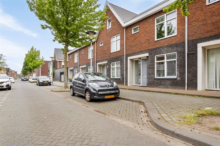 Bekijk foto 34 van Dasstraat 12