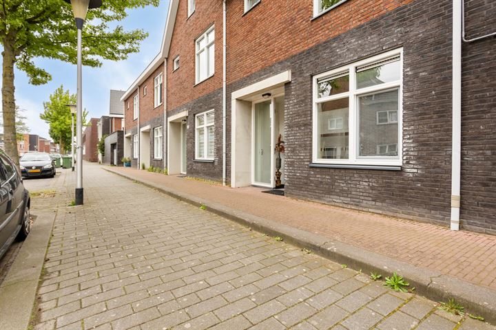 Bekijk foto 35 van Dasstraat 12