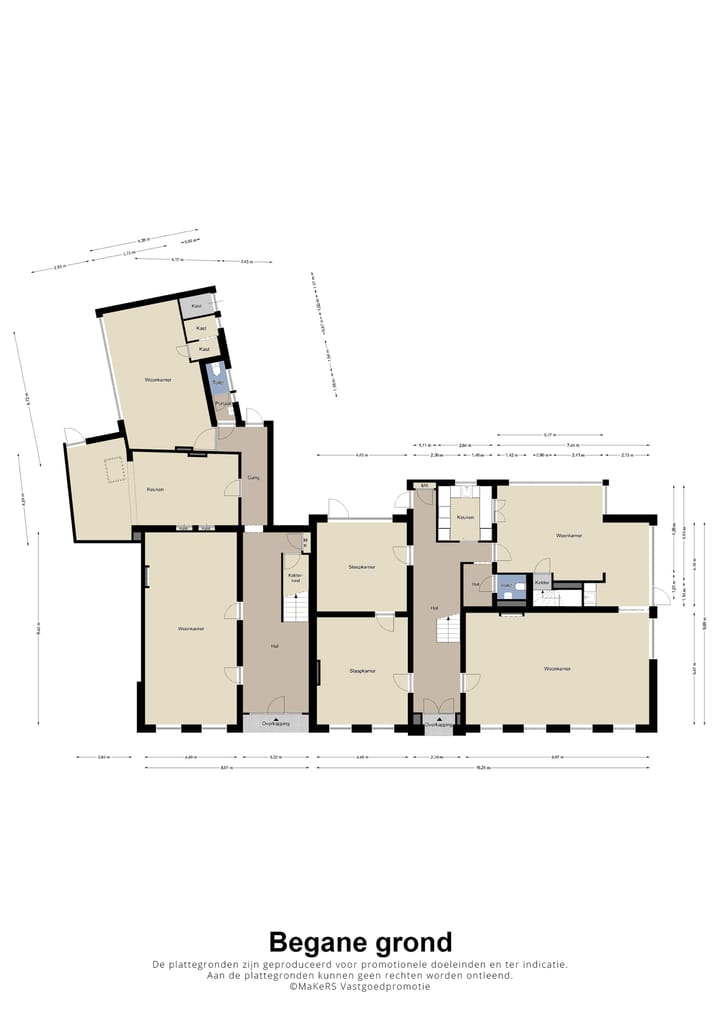 Photo 52 of Wilhelminastraat 20