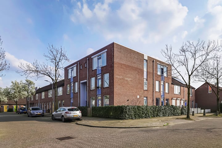 Bekijk foto 18 van Scholeksterstraat 85