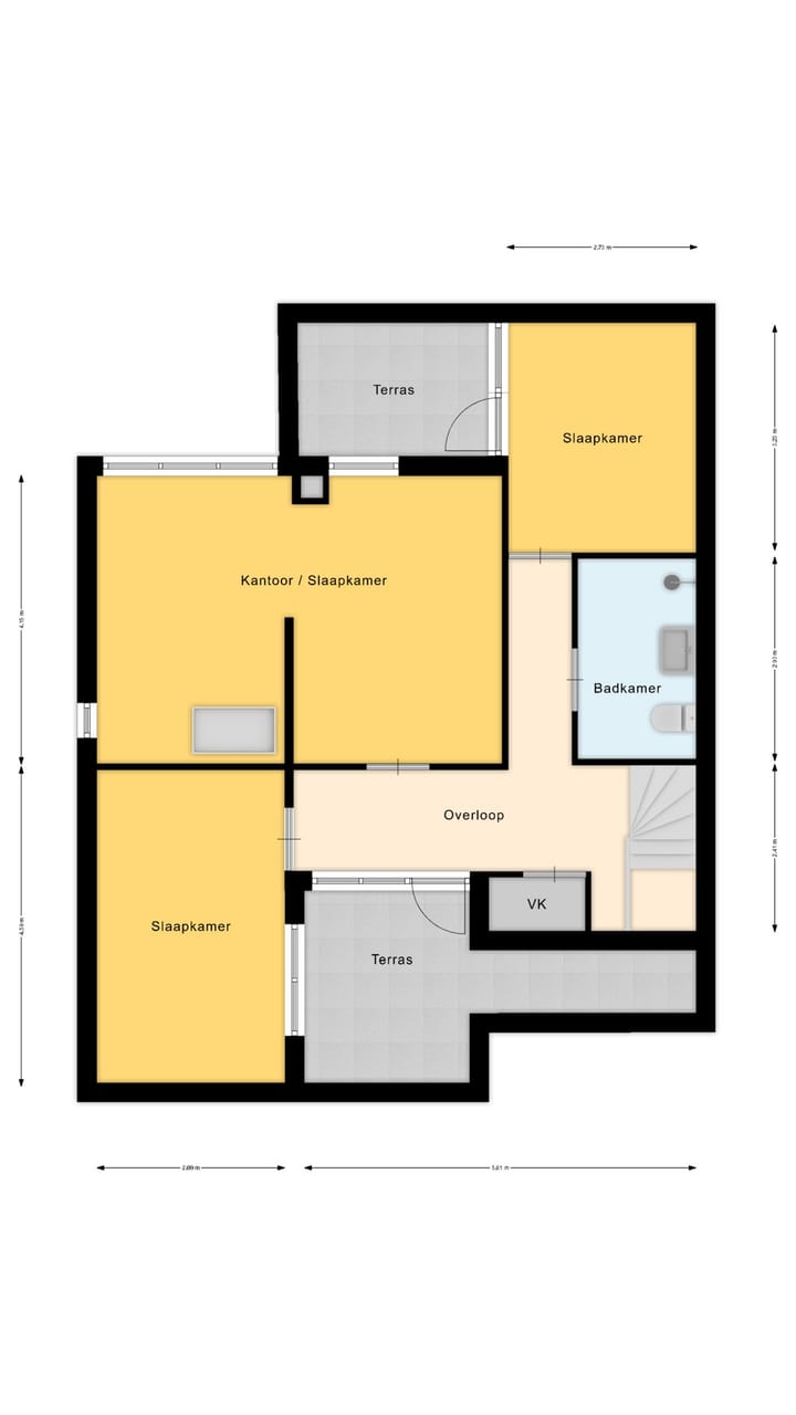 Foto 22 van Op den Koem 22