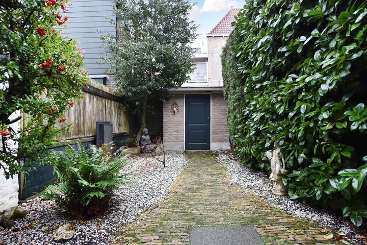 Foto 5 van Verwersdijk 43-A