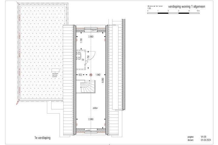 Bekijk foto 4 van Bakkerskampstraat 2-A