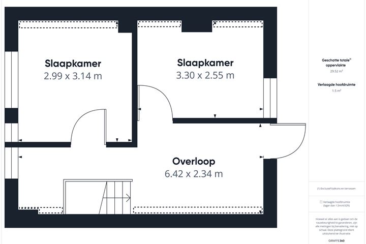 Bekijk foto 22 van Tramstraat 17-A