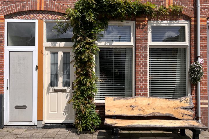 Bekijk foto 1 van Paul Krugerstraat 49-ZW