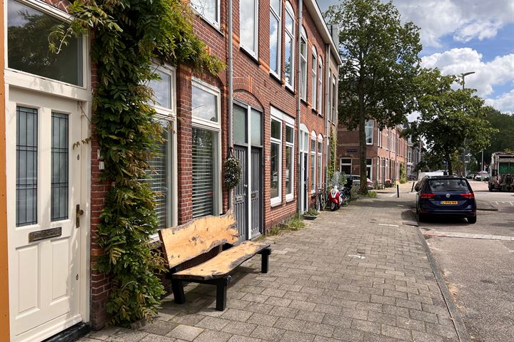 Bekijk foto 2 van Paul Krugerstraat 49-ZW