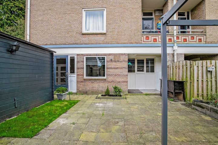 View photo 19 of Haydnstraat 18-A