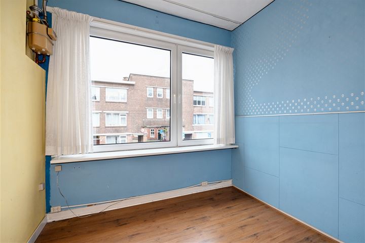 Bekijk foto 7 van Jurriaan Kokstraat 85