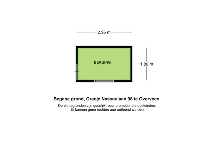 Bekijk foto 54 van Oranje Nassaulaan 98