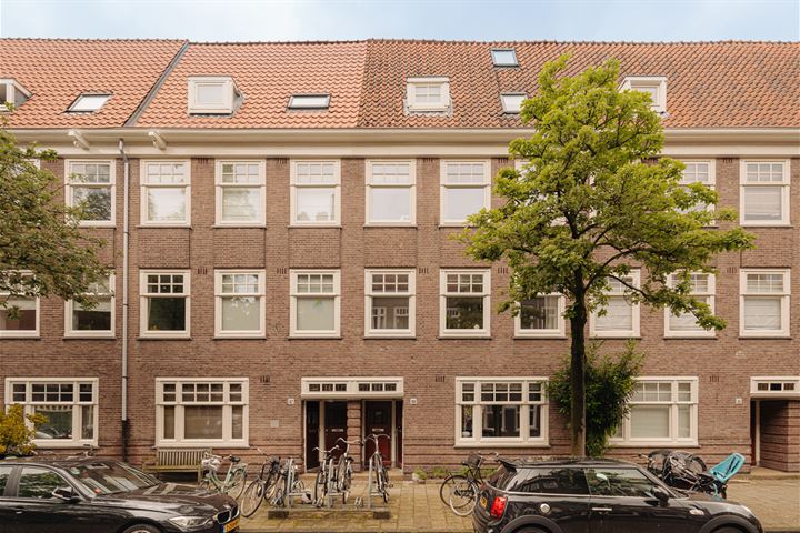 Bekijk foto 4 van Agamemnonstraat 49-H