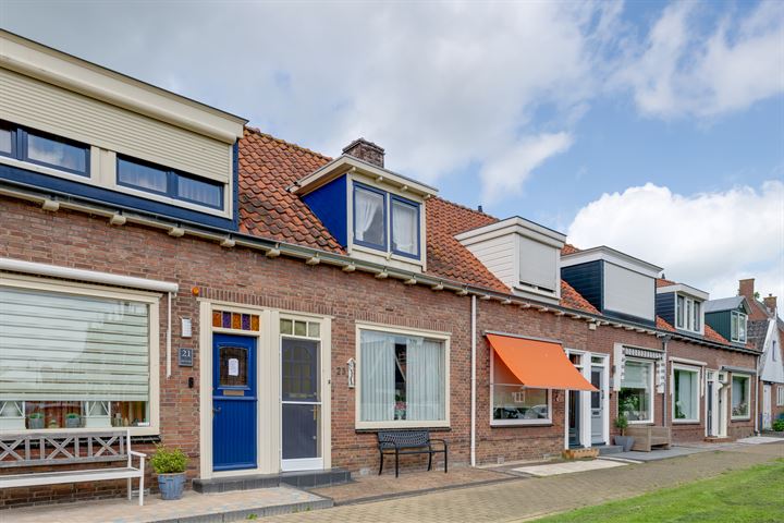 View photo 5 of Prinses Beatrixstraat 23