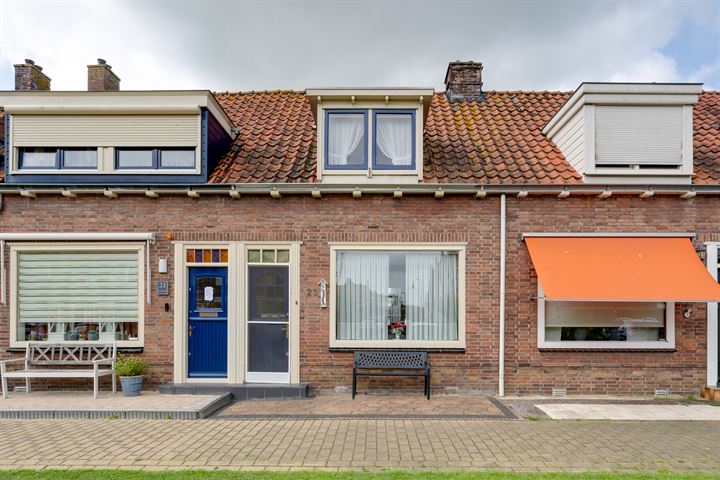 View photo 40 of Prinses Beatrixstraat 23